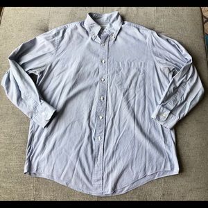 Brooks Brothers Original Polo Shirt - Size Large